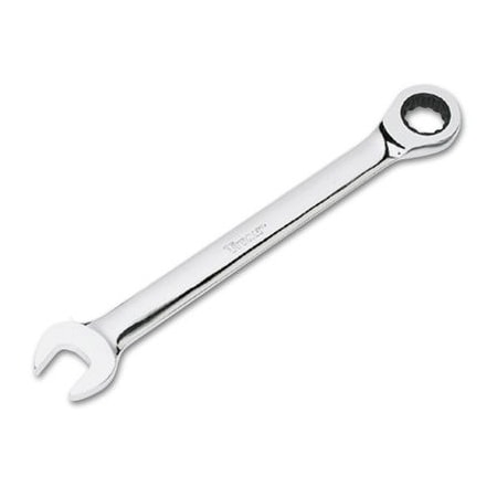 Titan WRENCH RATCHETING COMBO 9/16" 12 POINT TL12606